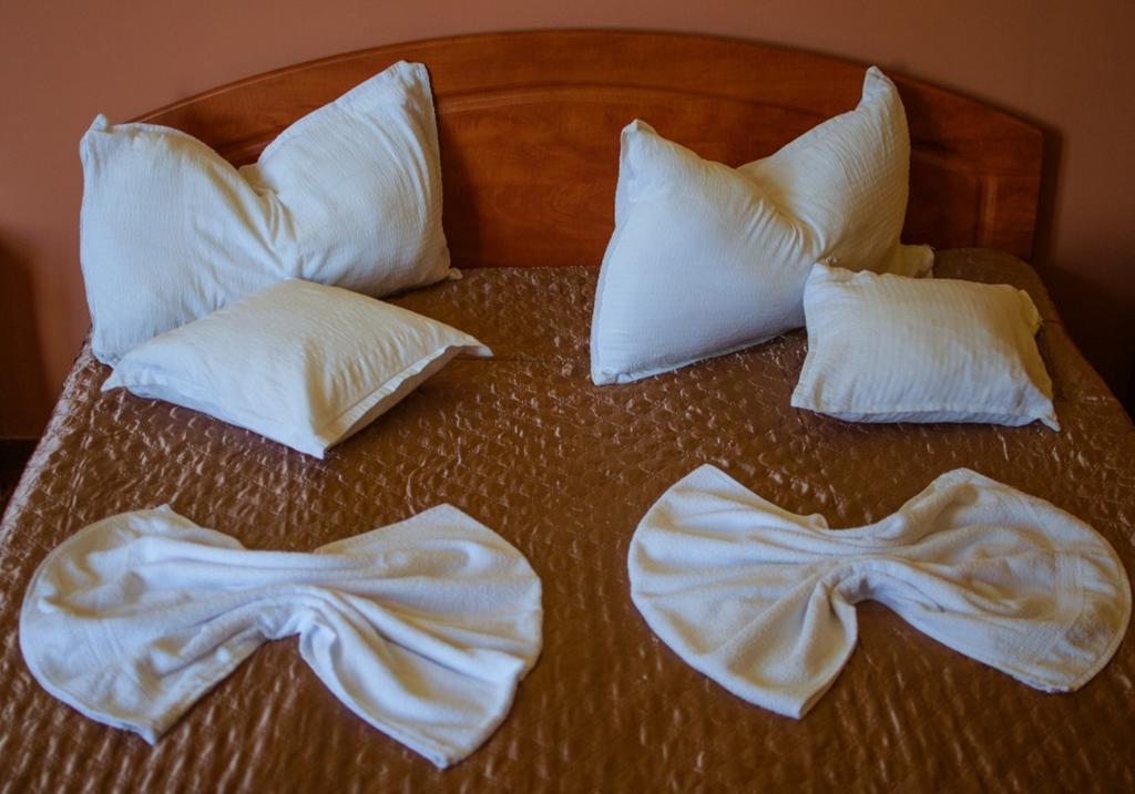 Hotel Cristal Cluj-Napoca Zimmer foto